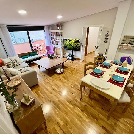 Ferienwohnung A Figueirina 8 Vigo Exterior foto